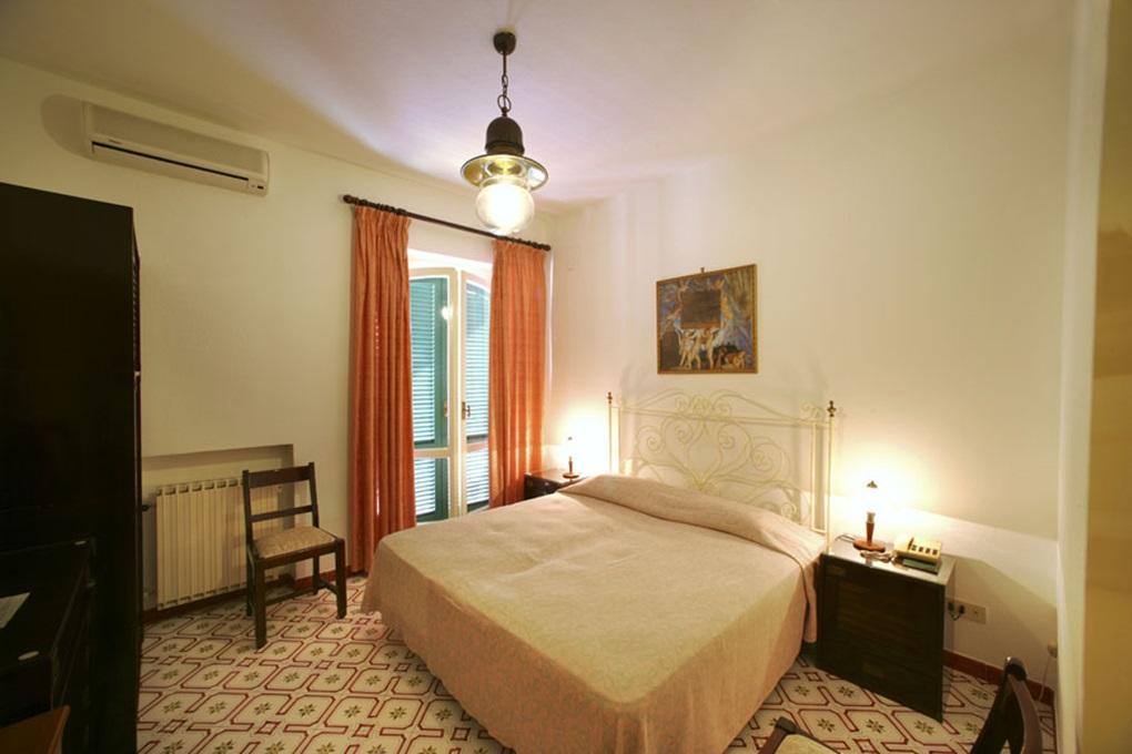 Hotel Parco Maria Terme Forio di Ischia Εξωτερικό φωτογραφία