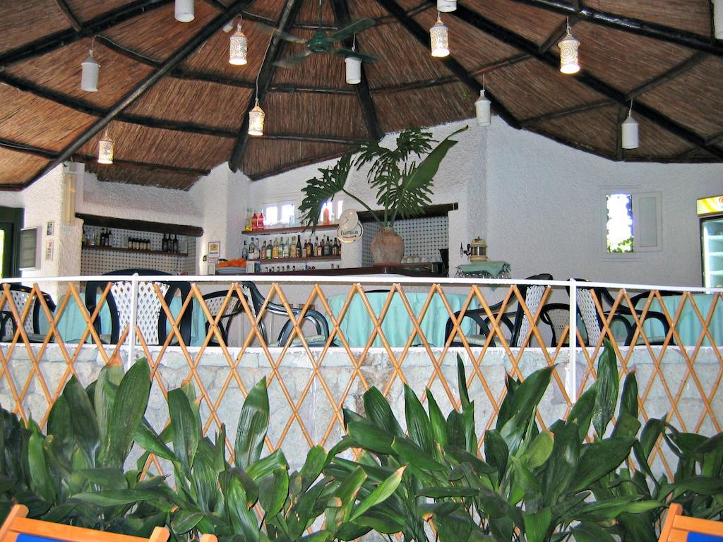 Hotel Parco Maria Terme Forio di Ischia Εξωτερικό φωτογραφία