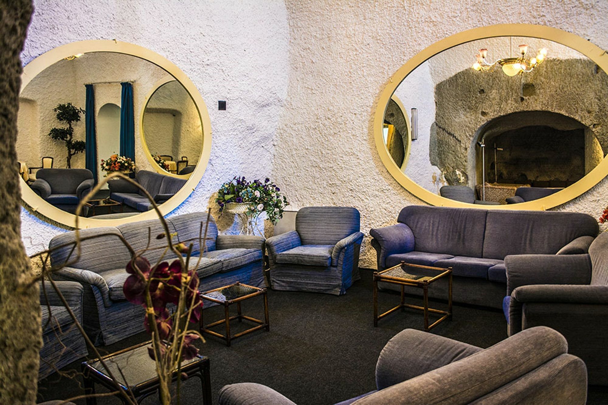 Hotel Parco Maria Terme Forio di Ischia Εξωτερικό φωτογραφία