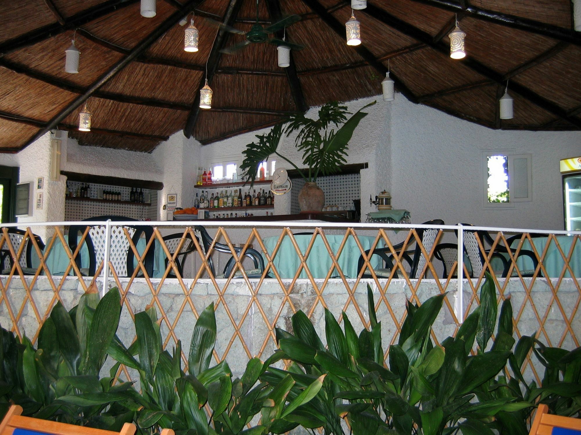 Hotel Parco Maria Terme Forio di Ischia Εξωτερικό φωτογραφία